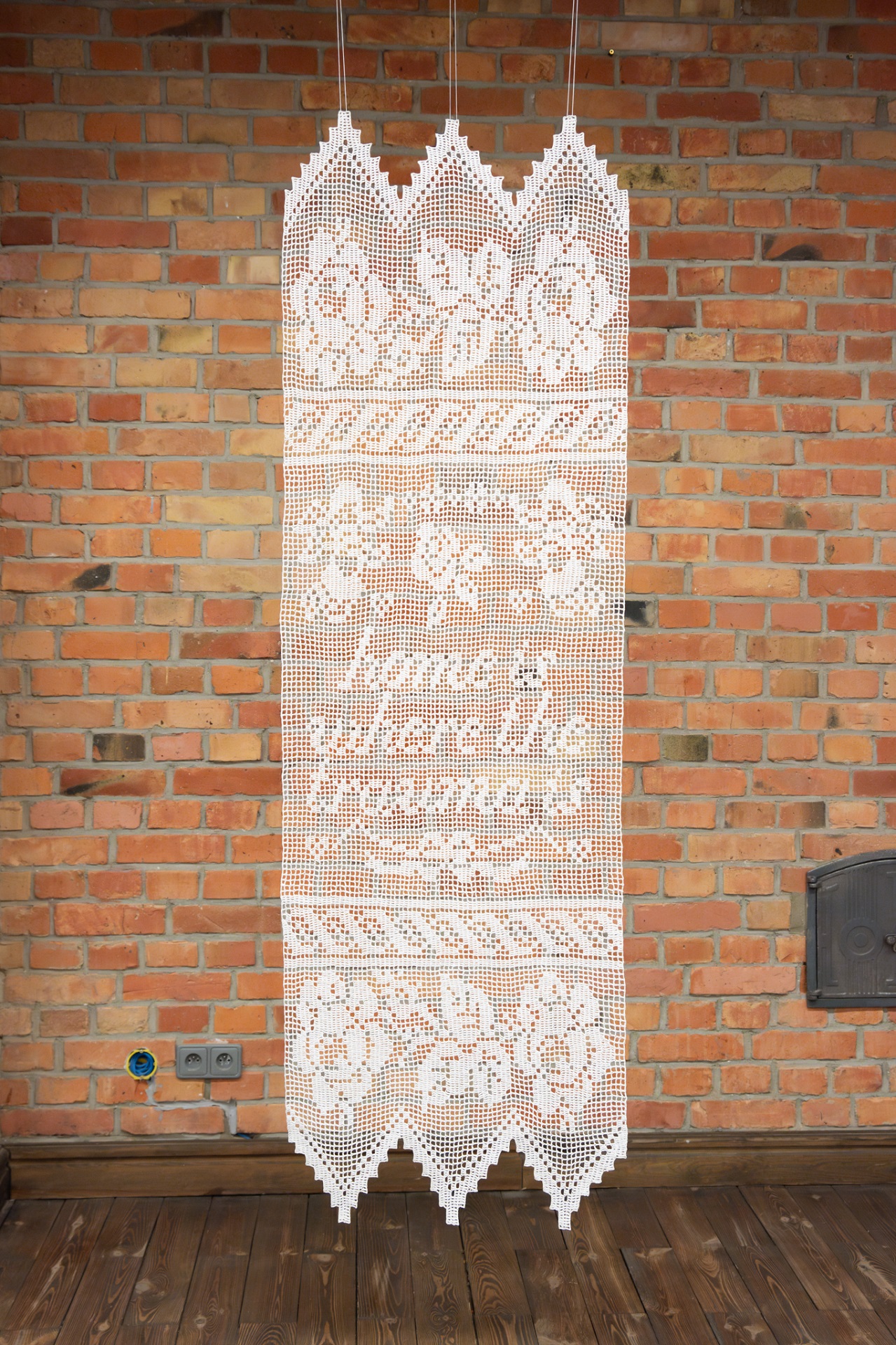 Marta Chudy, „Home Sweet Home"; fot. Ewelina Piguła